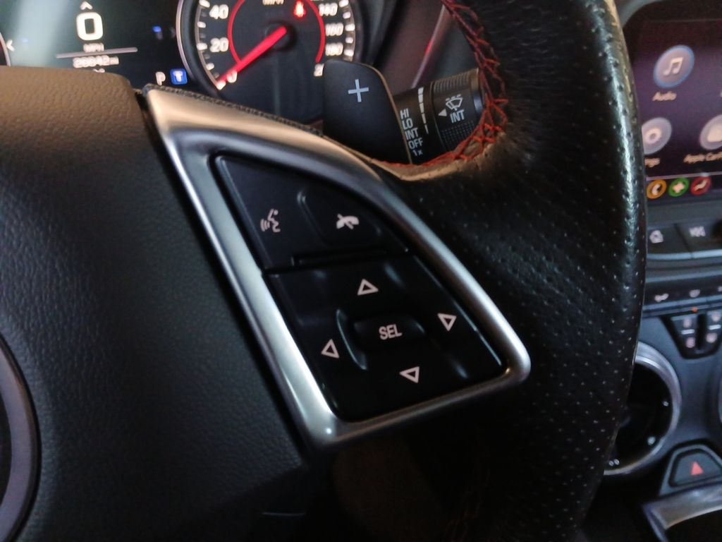 Used Car 2022 Chevrolet Camaro  Ss For Sale Under $50,000 In Austin, Texas