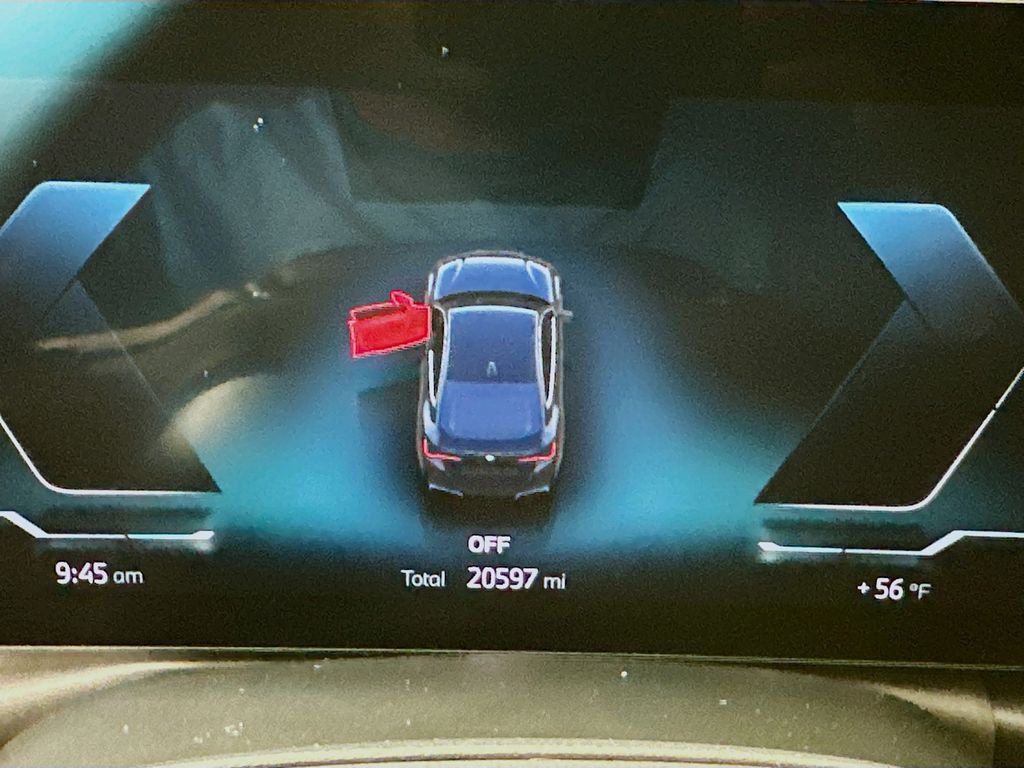 Thumbnail: 2023 BMW i4 - 12