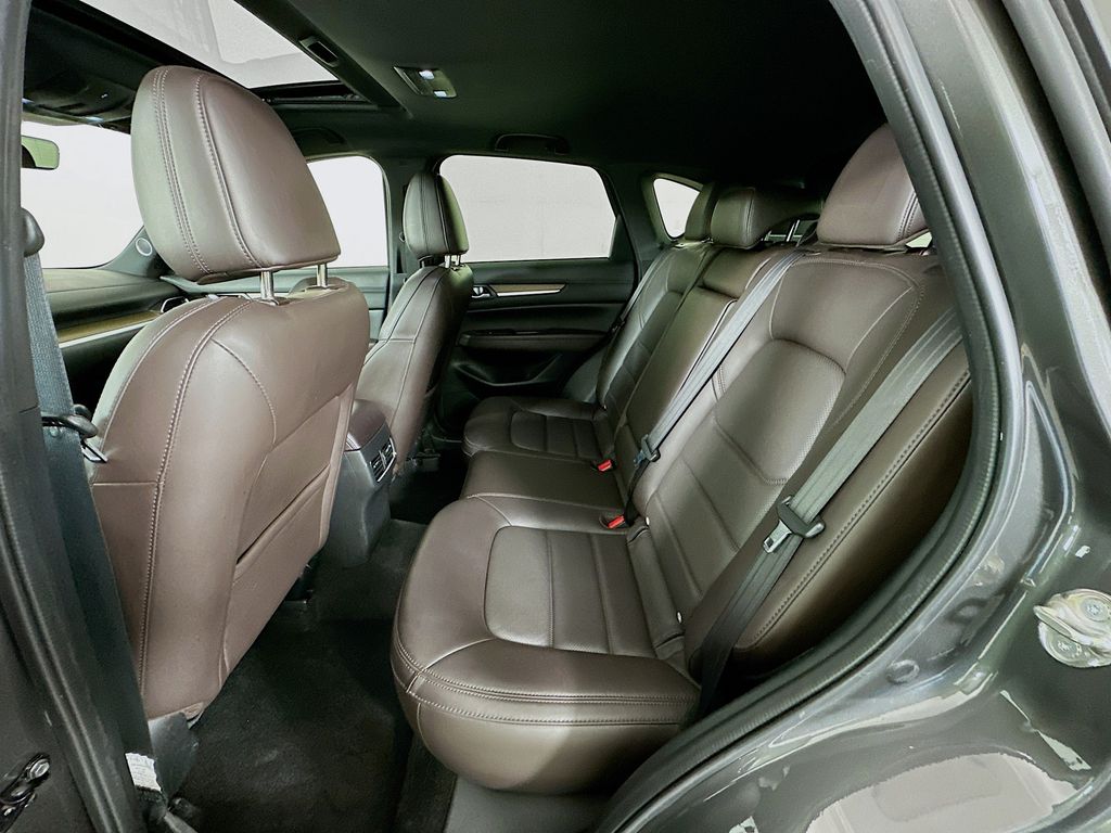 Thumbnail: 2019 Mazda CX-5 - 24