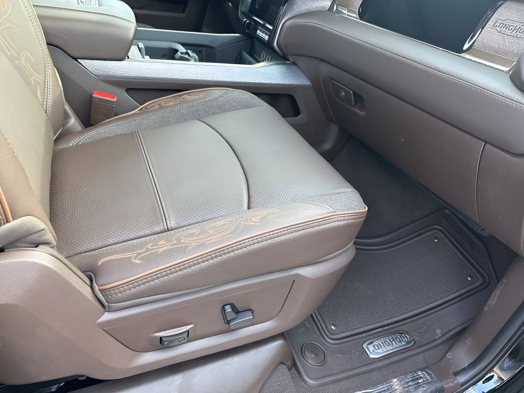 New 2026 Black Ram Limited image 16