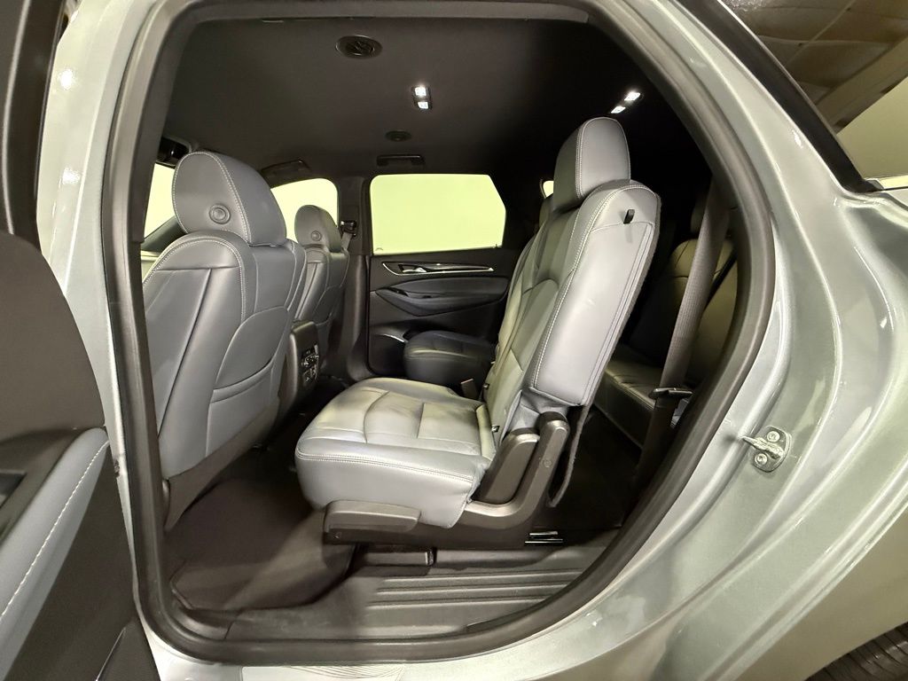 2024 Buick Enclave Premium Group