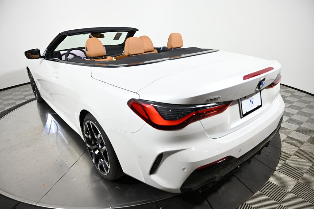 Thumbnail: 2026 BMW 4 Series - 6