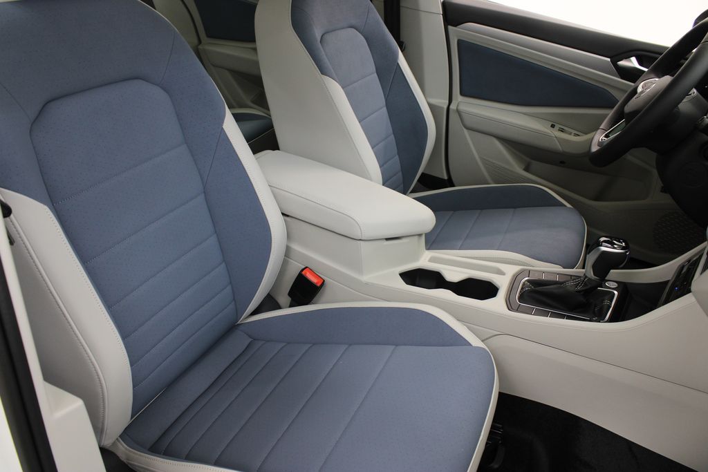 new 2026 Volkswagen Jetta car