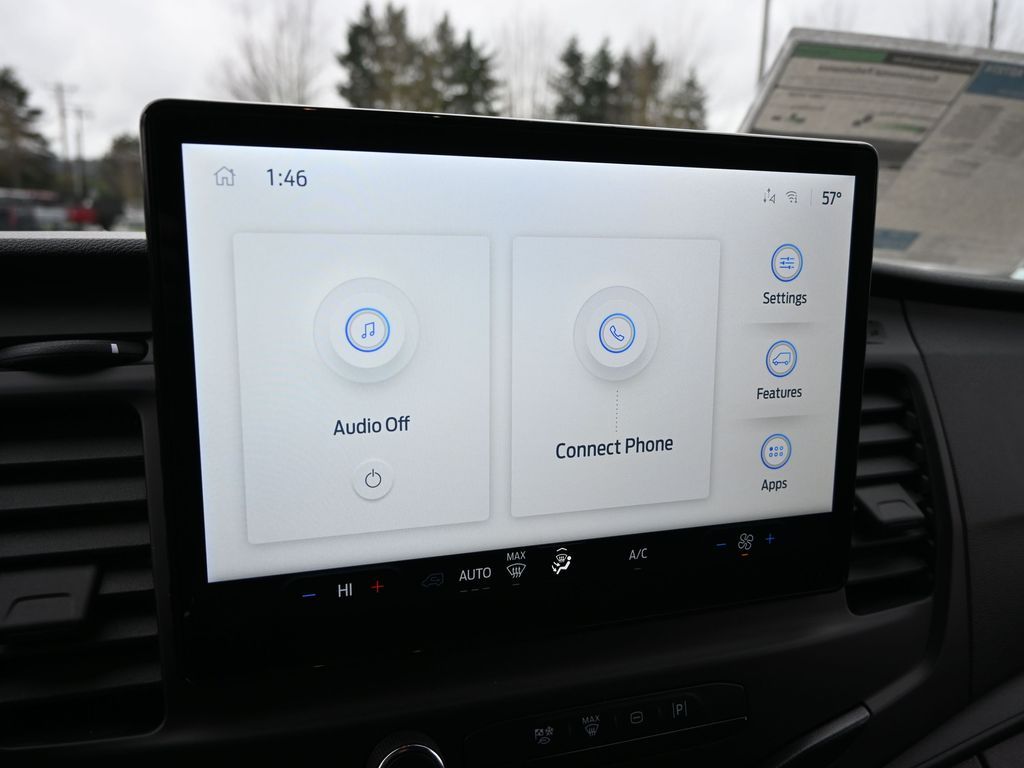 2026 Ford Transit-250 Cargo Van 