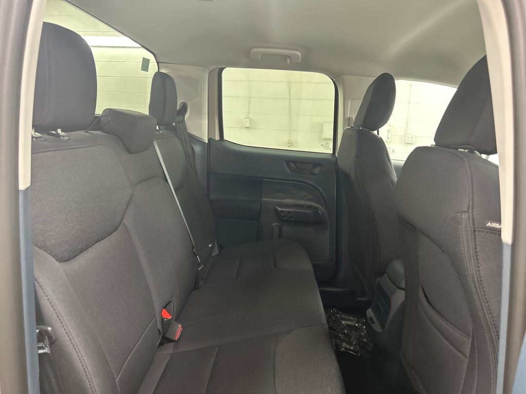 New 2025 Beige Ford XL image 25