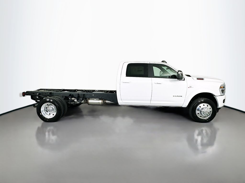 Ram5500 Chassis8