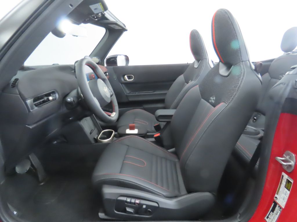 Thumbnail: 2026 MINI Cooper - 28