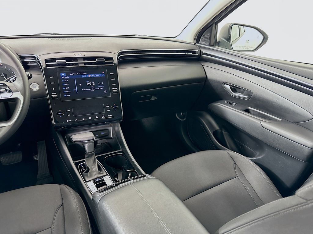 Thumbnail: 2024 Hyundai Tucson - 22