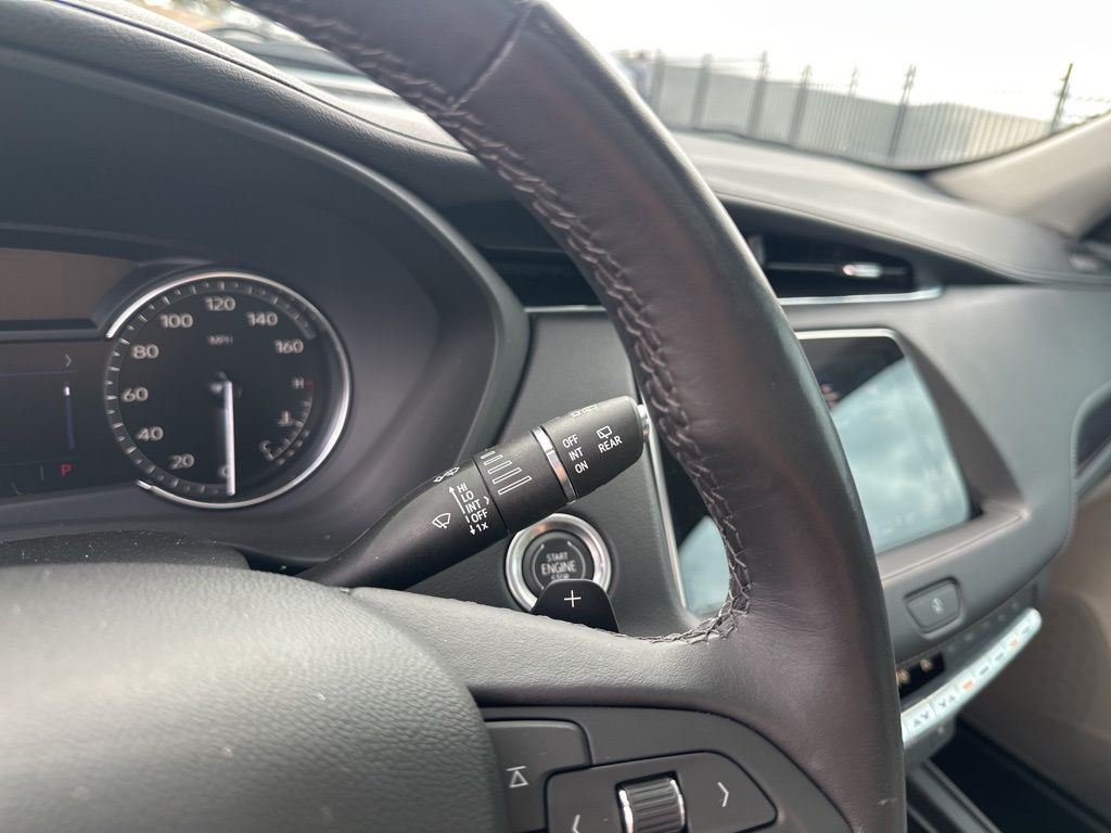 Used Car 2023 Cadillac Xt4  Luxury For Sale Under $30,000 In Austin, Texas