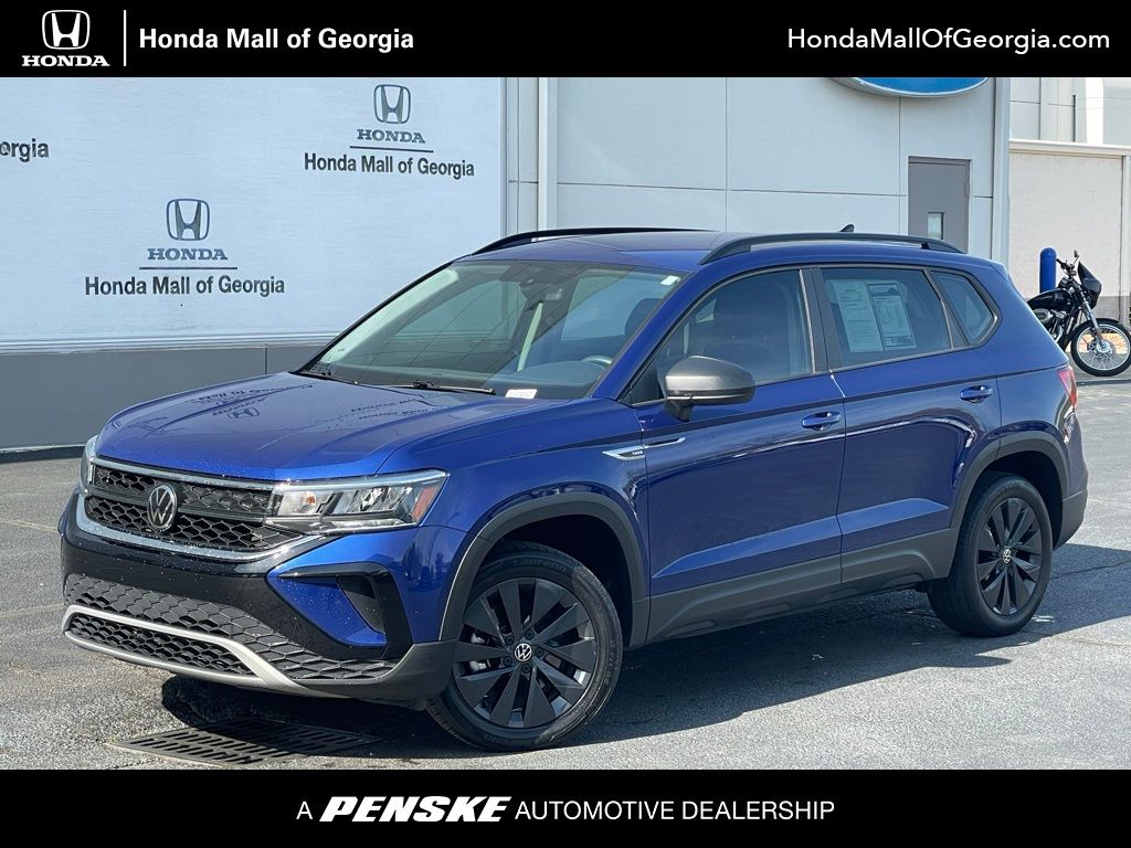 2023 Volkswagen Taos S -
                Buford, GA