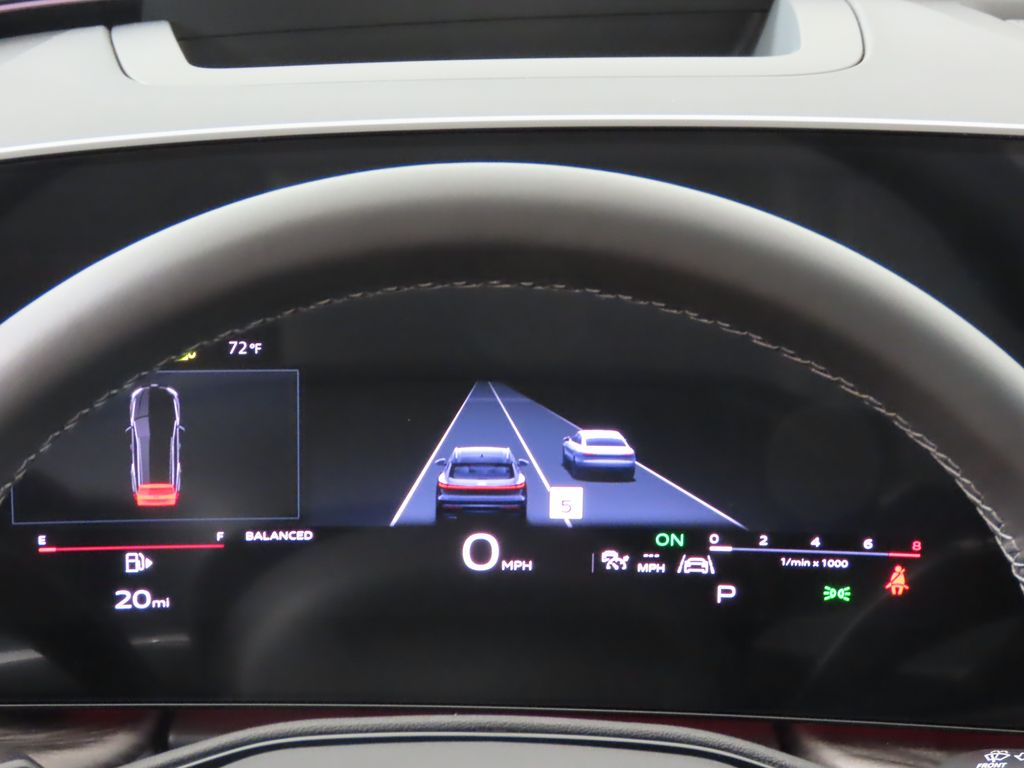 Thumbnail: 2025 Audi Q5 - 13