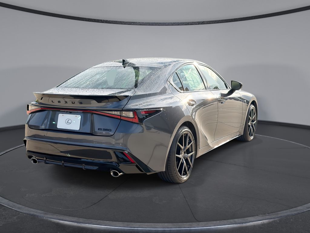Thumbnail: 2026 Lexus IS - 11