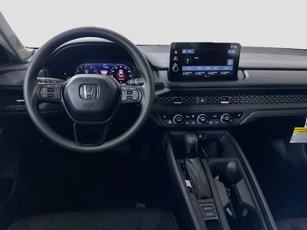 Thumbnail: 2026 Honda Accord - 18