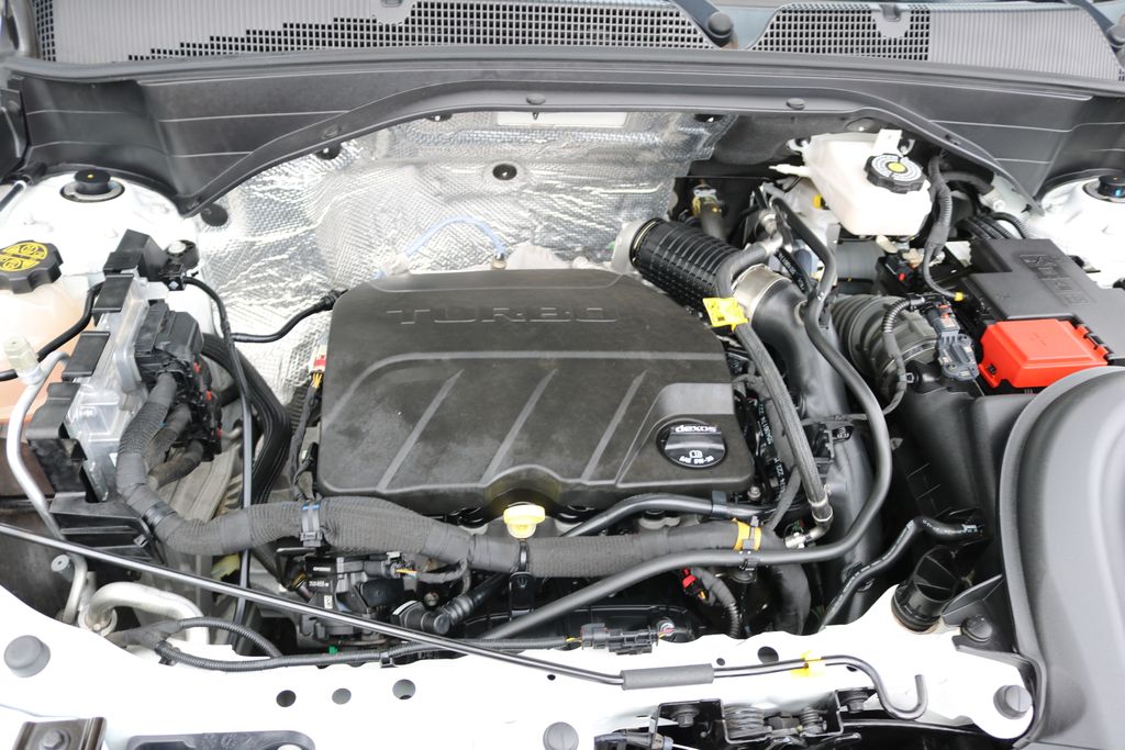 Used Car 2023 Chevrolet Trailblazer  Lt For Sale Under $25,000 In Austin, Texas