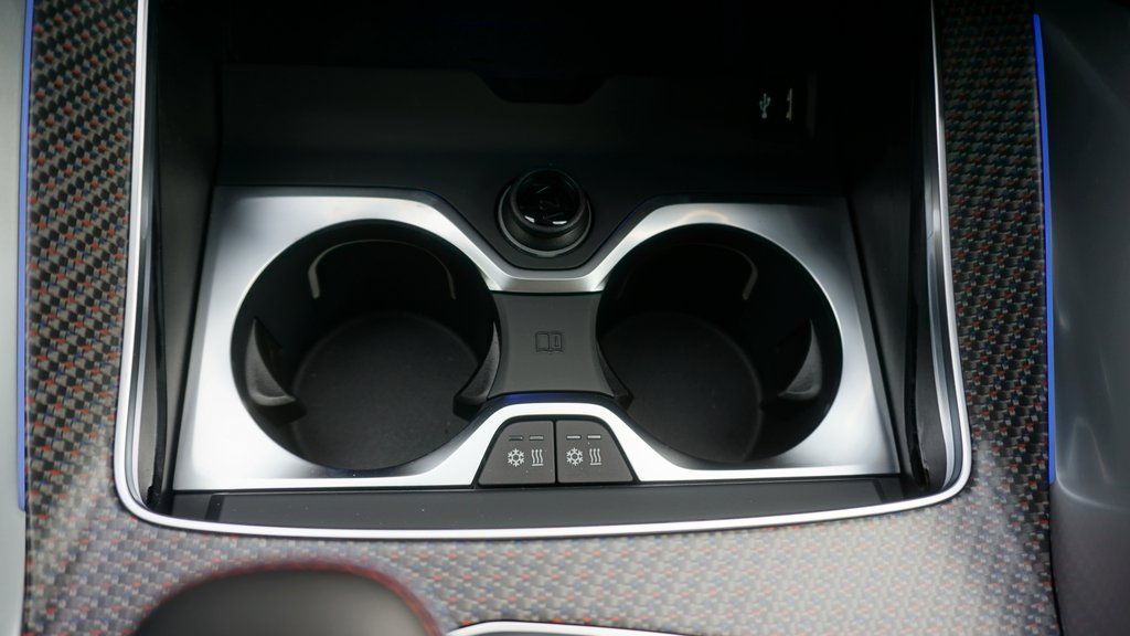 2026 BMW XM Base - Photo 21