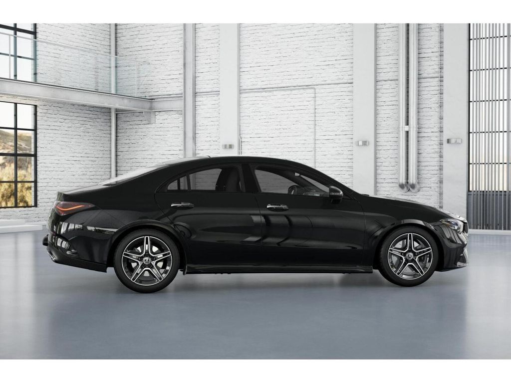 Thumbnail: 2025 Mercedes-Benz CLA - 17