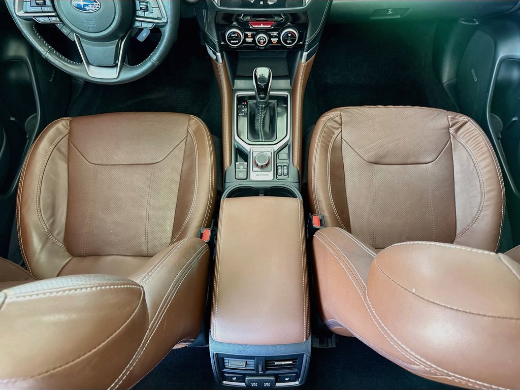Thumbnail: 2019 Subaru Forester - 16