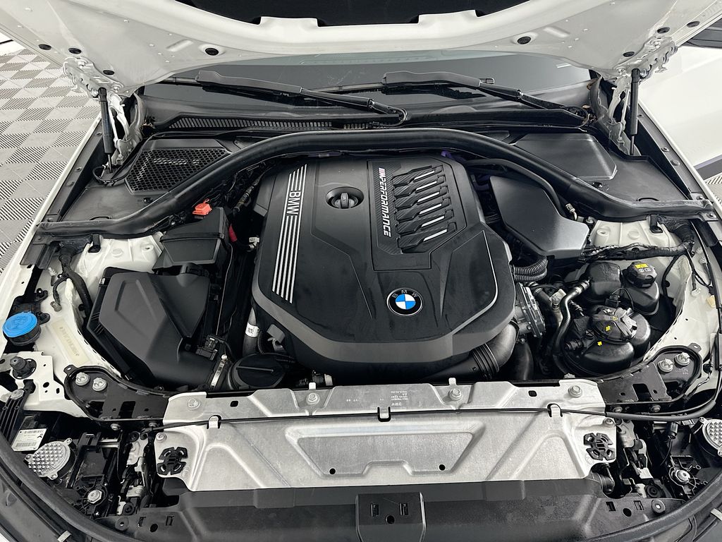 2021 BMW 3 Series M340i 31