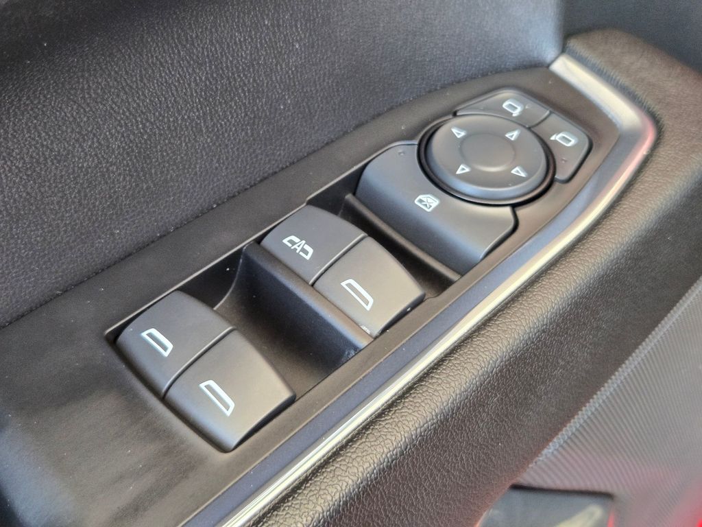 Used 2023 Chevrolet Silverado 1500 Truck