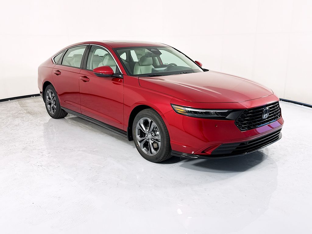Thumbnail: 2026 Honda Accord - 3