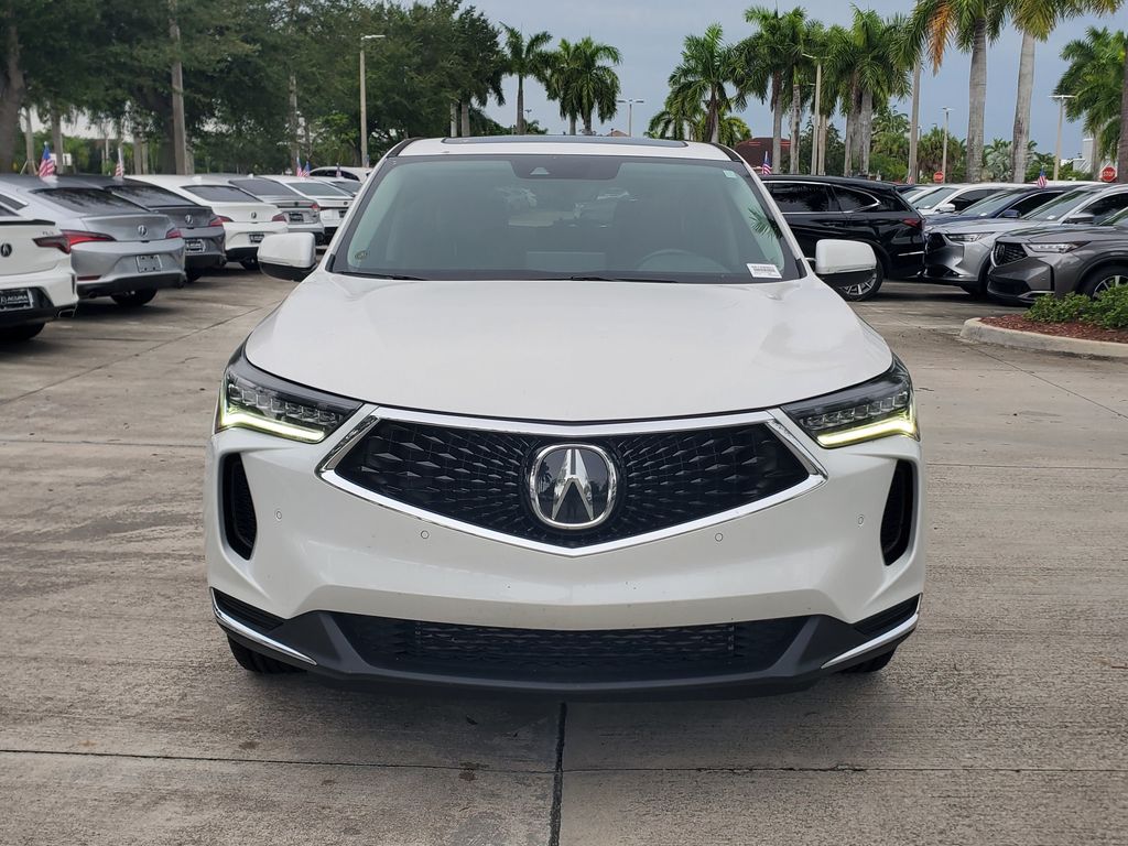 2023 Acura RDX - $29,688