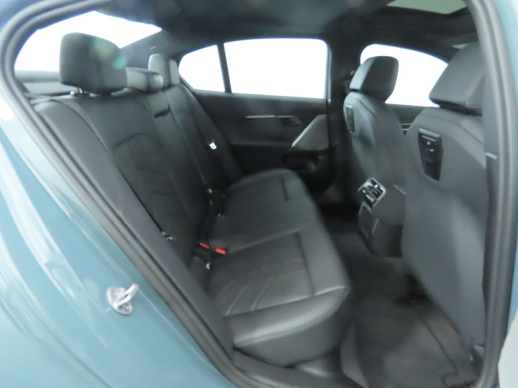2025 BMW i5 eDrive40 23