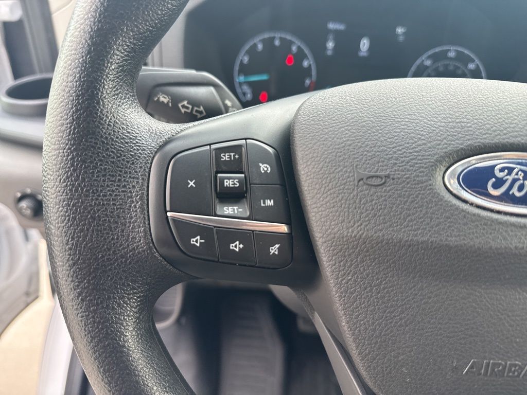 2024 Ford Transit-250 Cargo Van 