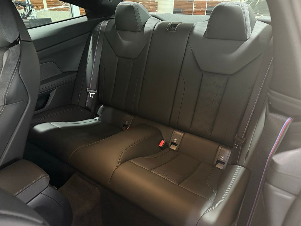 Thumbnail: 2026 BMW M4 - 19