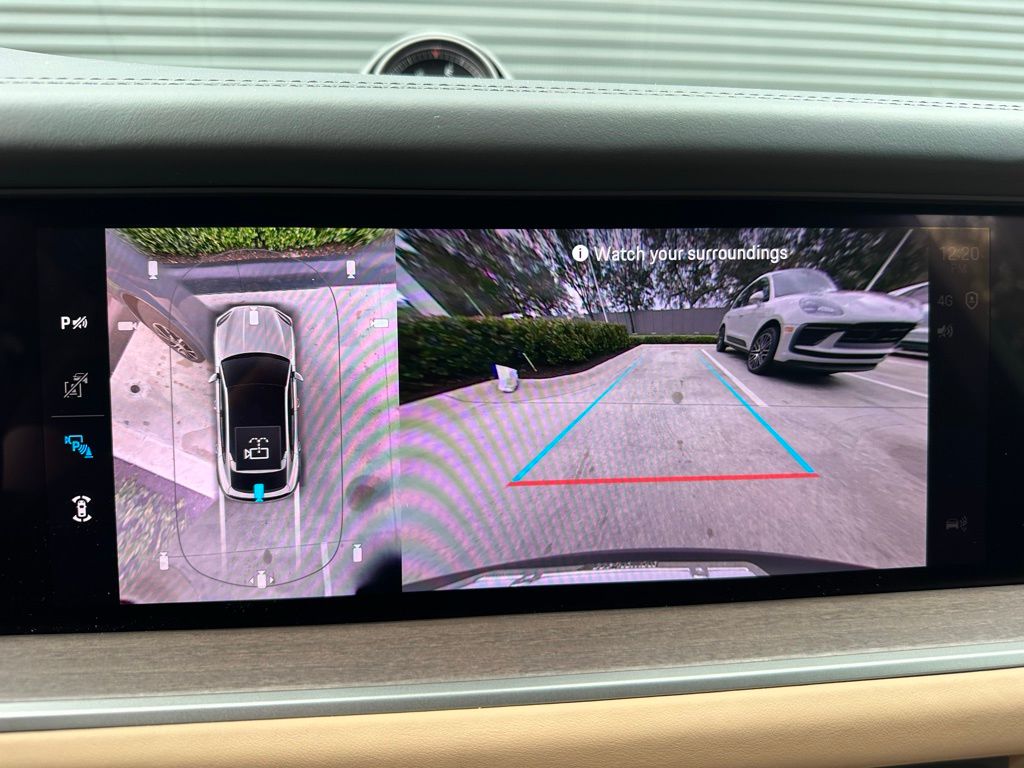 Thumbnail: 2026 Porsche  - 32