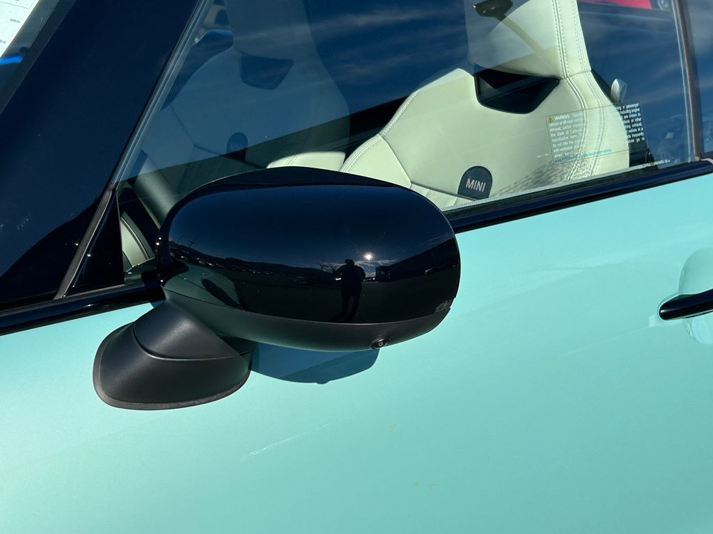 Thumbnail: 2026 MINI Cooper - 10