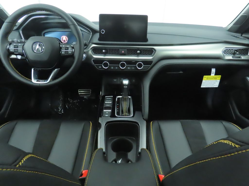 Thumbnail: 2026 Acura Integra - 14