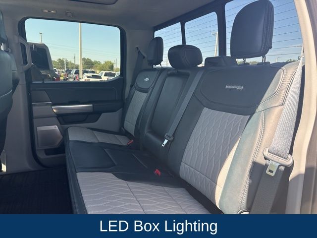 2022 Ford F-150 Limited