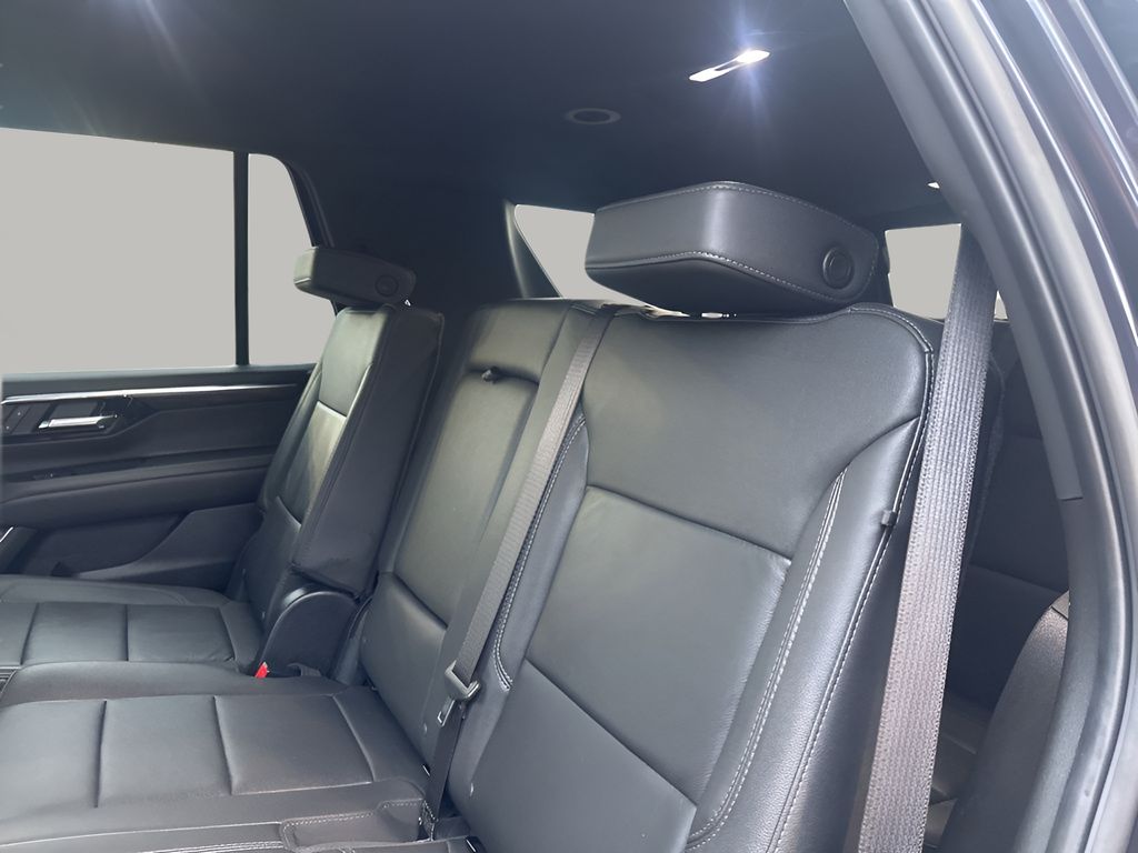 Used Car 2025 Chevrolet Tahoe  Z71 For Sale Under $70,000 In Austin, Texas