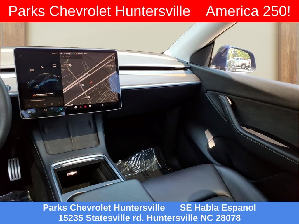 TeslaModel Y22