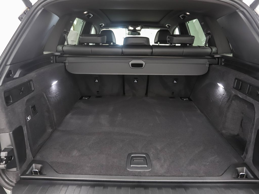 2026 BMW X5 xDrive40i 23