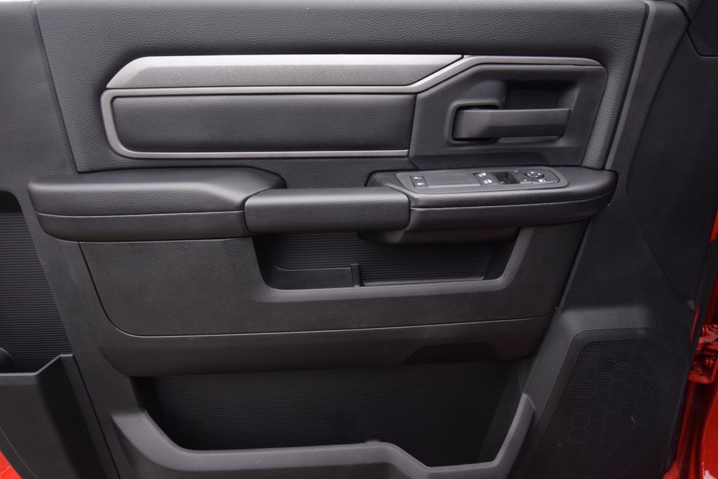 new 2026 Ram 3500 car, priced at $64,576