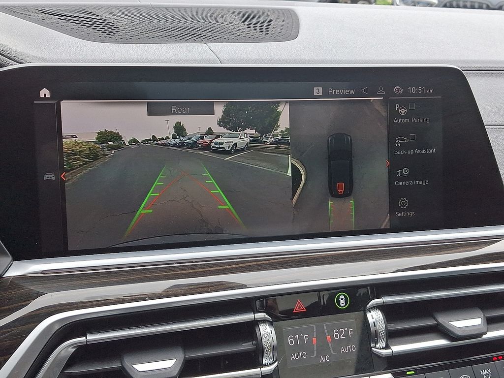 2021 BMW X5 xDrive40i 20
