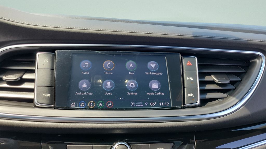 Used 2023 Gray Buick Avenir image 14