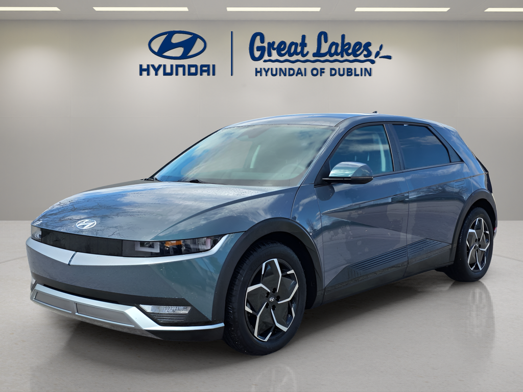 2023 Hyundai Ioniq 5 SE AWD