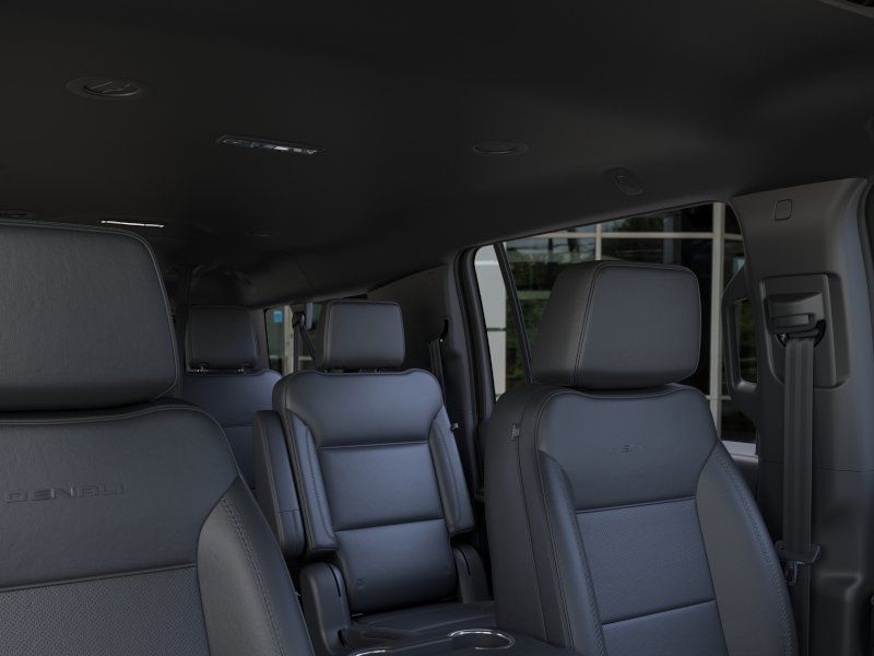 New 2026 GMC Yukon XL SUV