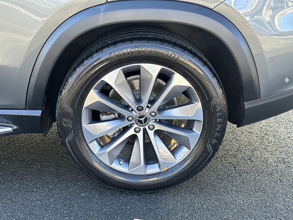 Thumbnail: 2022 Mercedes-Benz GLE - 15