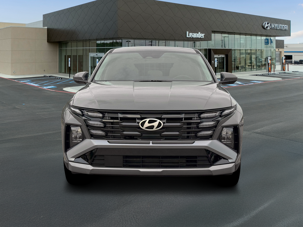 Thumbnail: 2026 Hyundai Tucson - 12