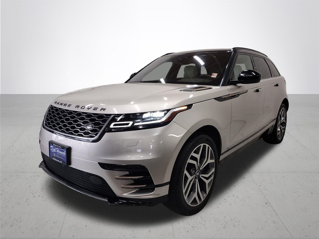 2020 Land Rover Range Rover Velar P250 R-Dynamic S