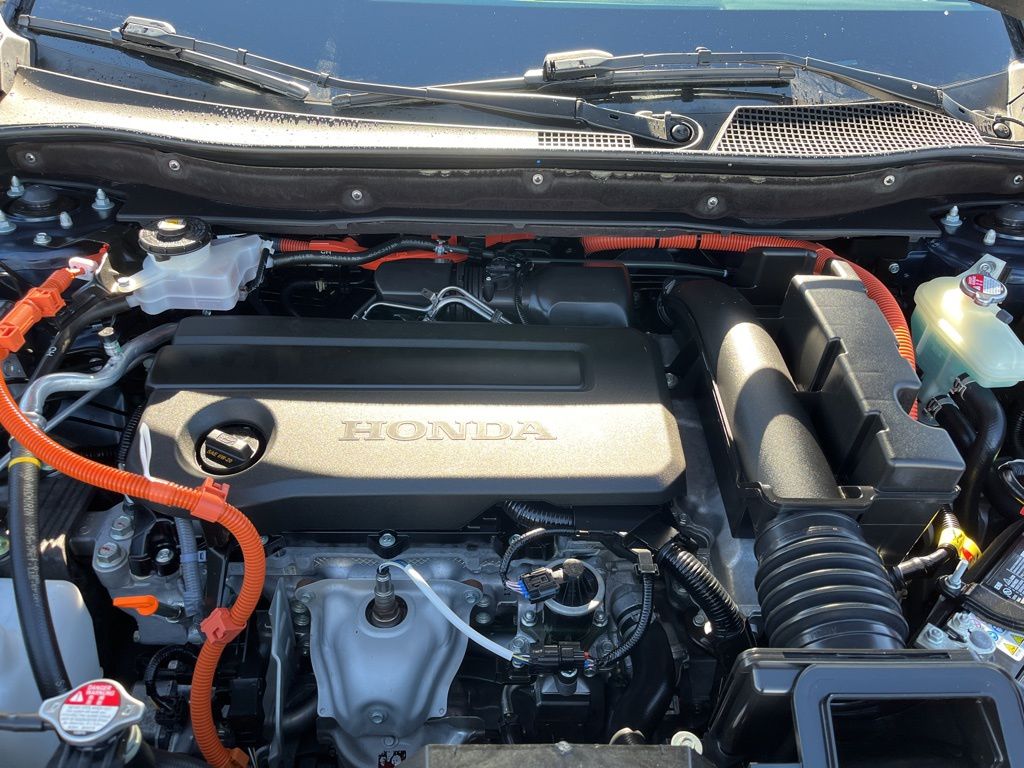 Thumbnail: 2024 Honda CR-V - 15