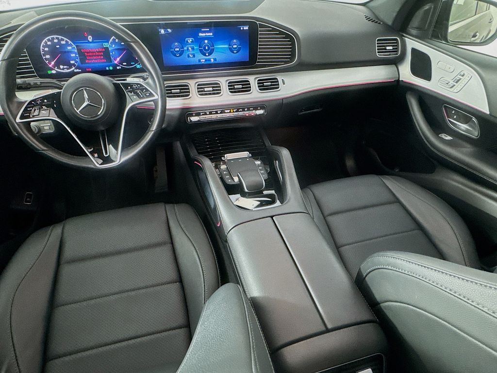 Used Car 2024 Mercedes-benz Gle  Gle 350 For Sale Under $60,000 In Austin, Texas