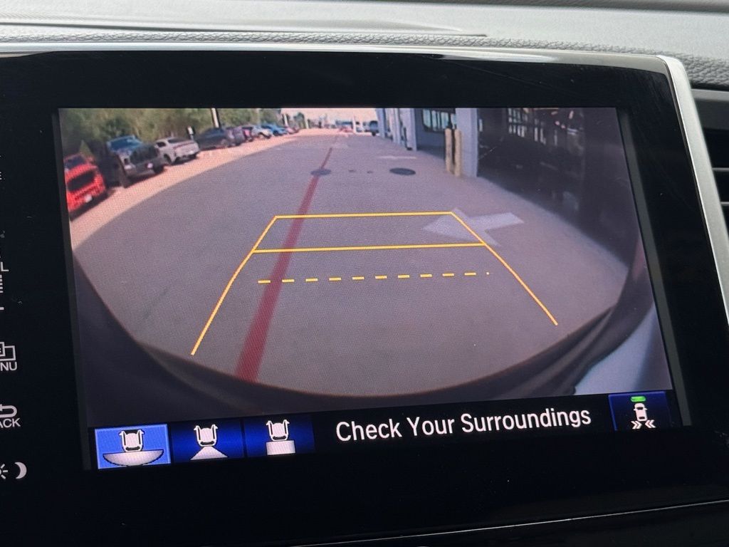 2018 Honda Pilot Elite  at Autostrade