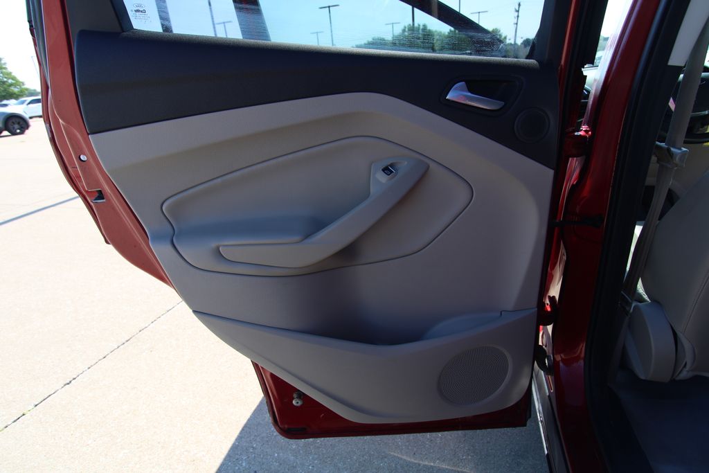 Used 2013 Ford Escape SUV