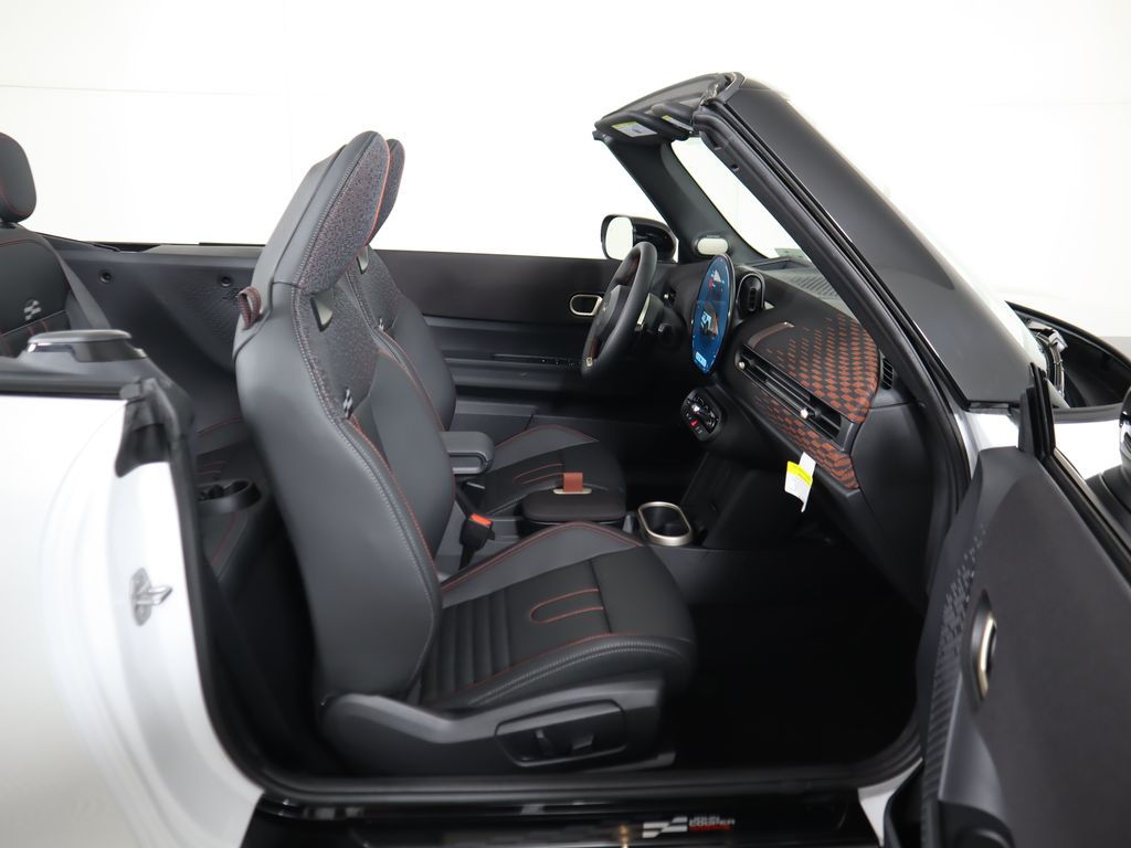 Thumbnail: 2026 MINI Cooper - 30