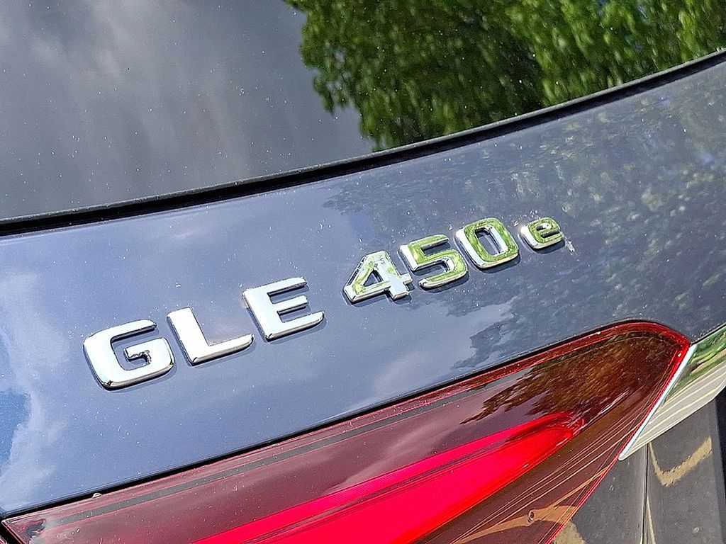 Thumbnail: 2025 Mercedes-Benz GLE - 20