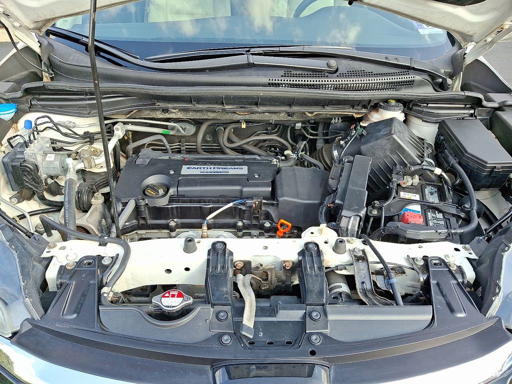 Thumbnail: 2015 Honda CR-V - 28